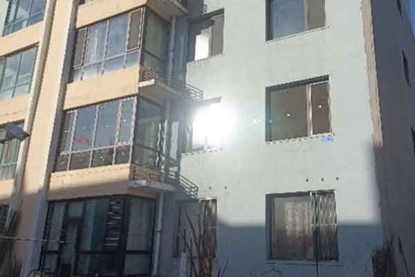 通遼斷橋鋁門窗 通遼斷橋鋁門窗