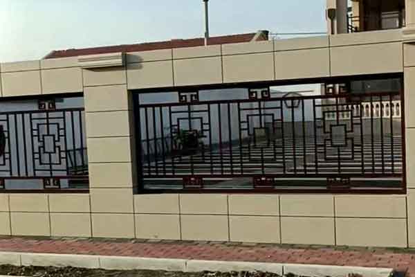 通遼斷橋鋁門窗 通遼斷橋鋁門窗