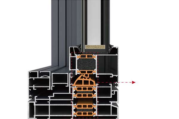 通遼系統(tǒng)門窗 通遼系統(tǒng)門窗