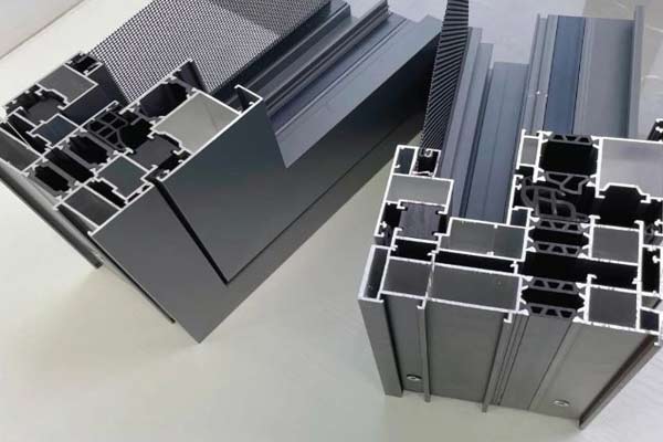 通遼斷橋鋁門窗 通遼斷橋鋁門窗